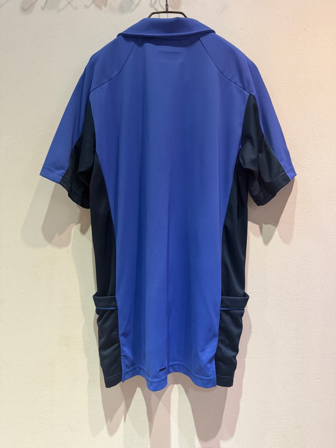Japan Le Coq Sportif Pocket Polo 상품이미지2