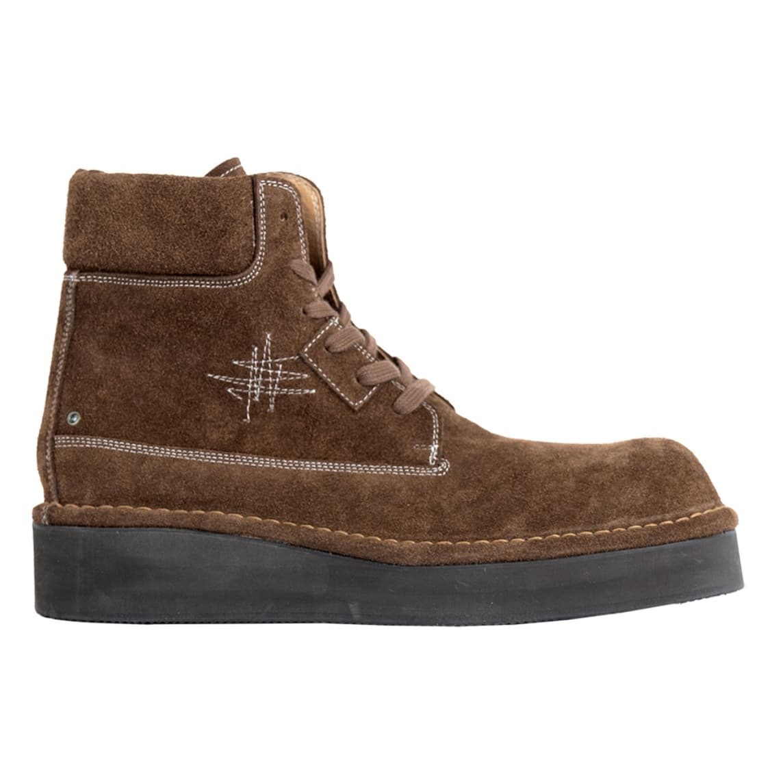 (260) 투스페이스 갓필드 브라운 상품이미지3