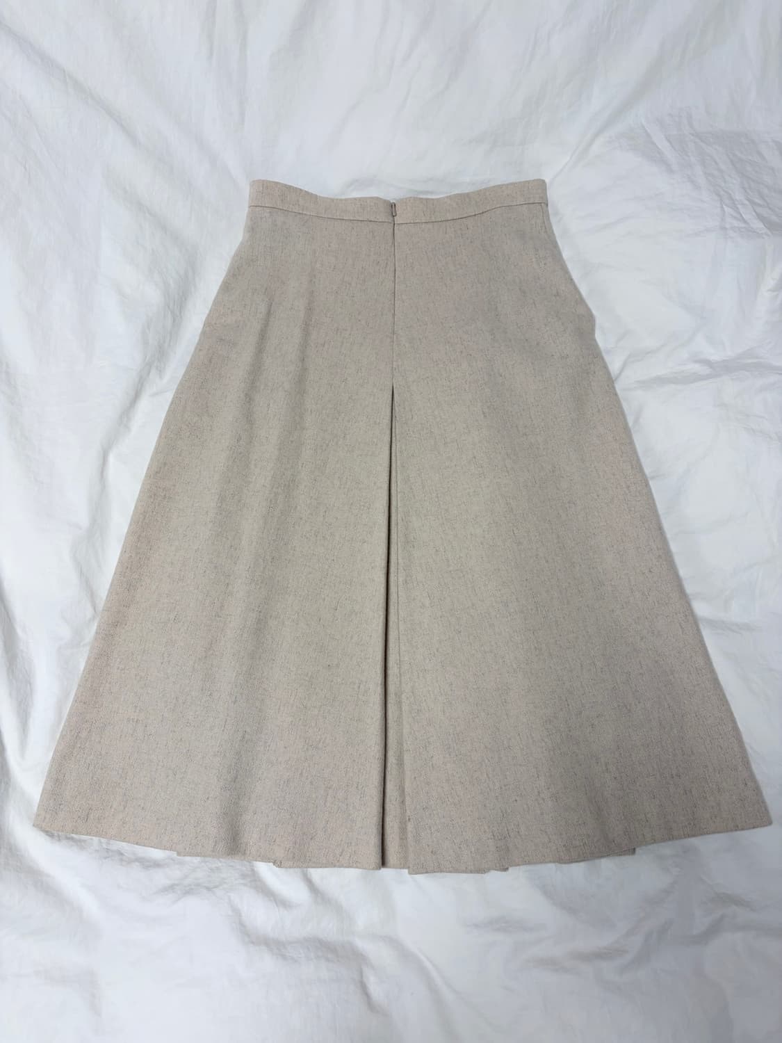 막스마라 모직 스커트 상품이미지2