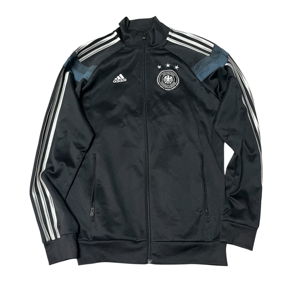 아디다스 독일 국가대표 대장 희귀 져지 95 상품이미지1