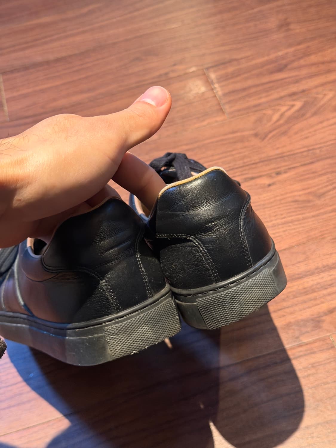 메모러블 독일군 블랙 초판 280 상품이미지3