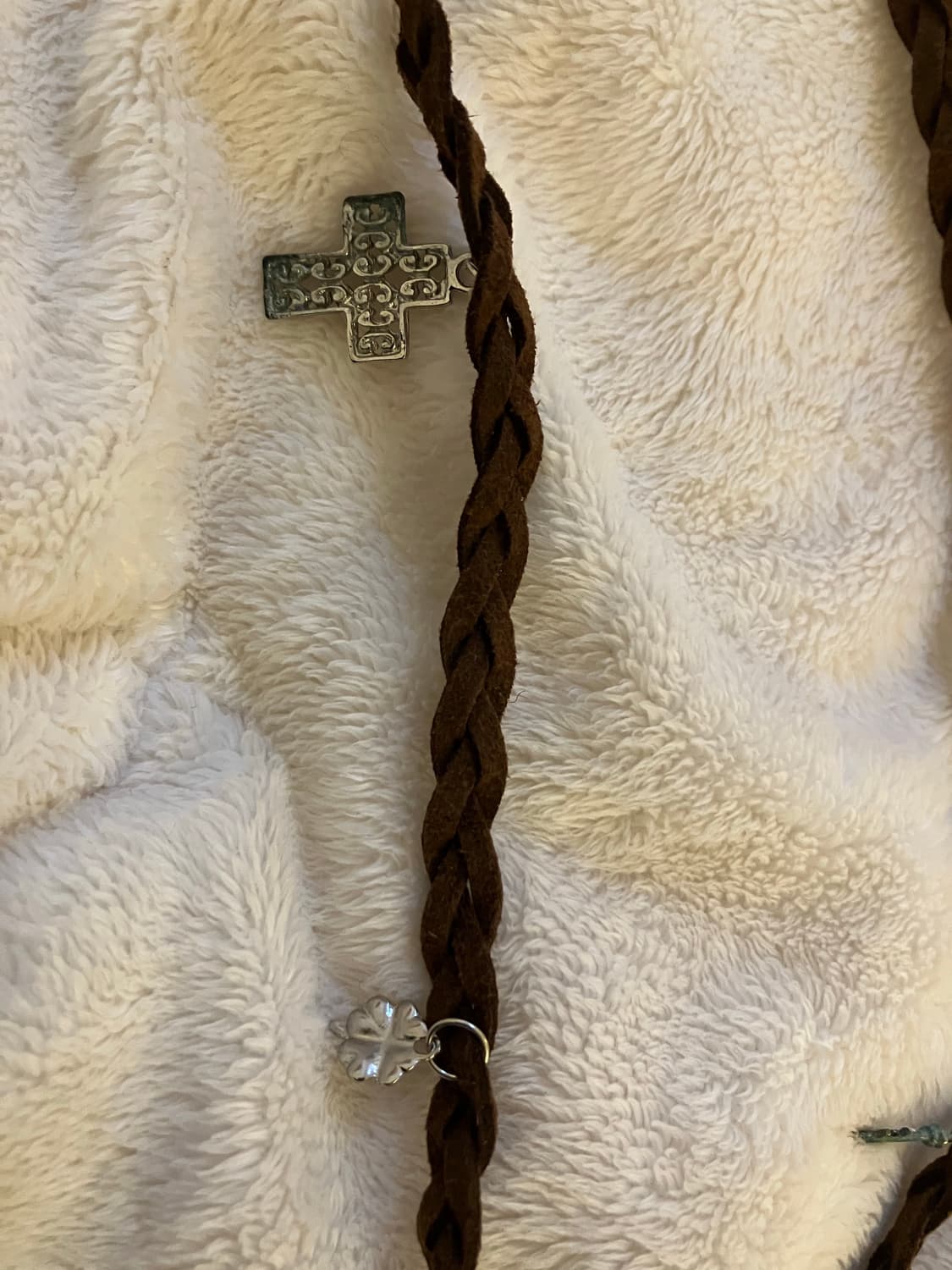 빈티지 참 악세사리 상품이미지8