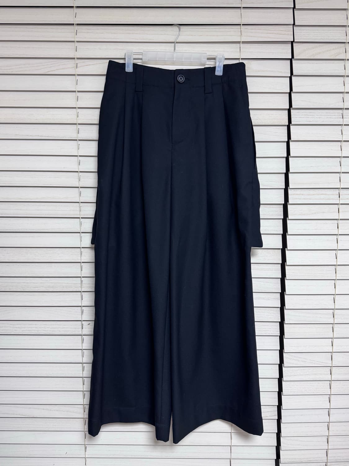 Pet tree kor - 24ss Tillandsia pants  상품이미지3