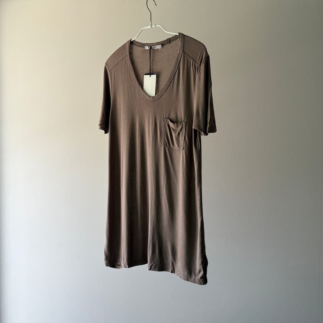  ▫️Alexander Wang U-Neck 상품이미지2