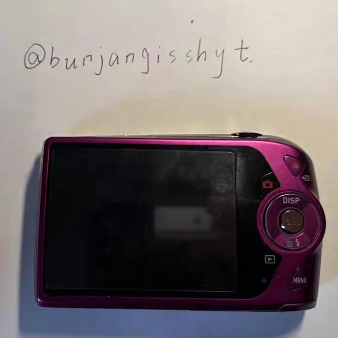 모카 디카 카시오 액슬림 z2300 디지털카메라 상품이미지2