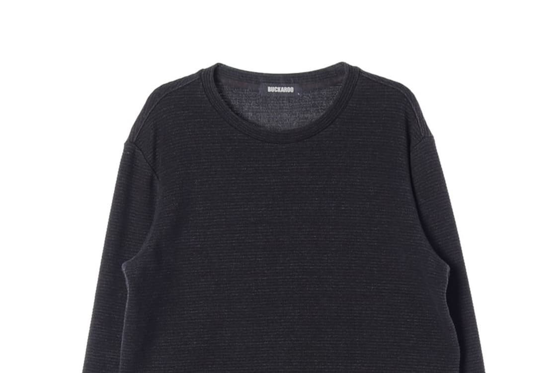 버커루 롱슬리브 L 상품이미지3