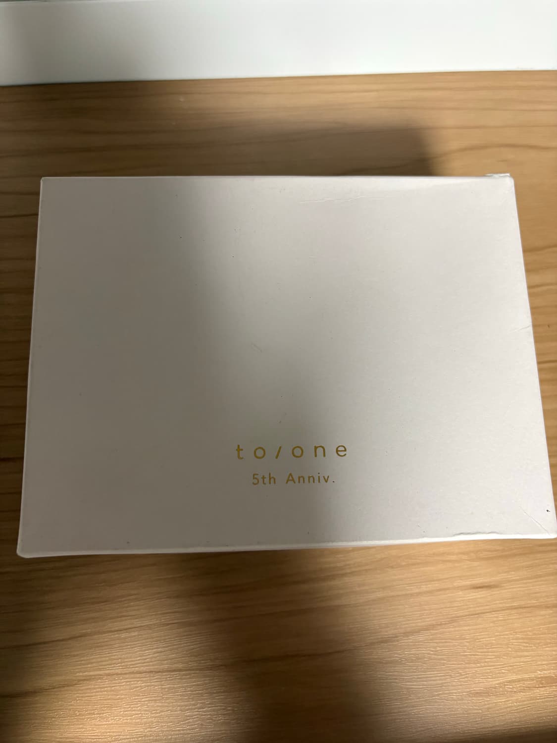 To/one 5주년 기념 미니 네일 세트 상품이미지2