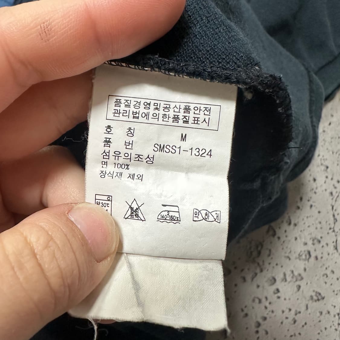 ✨ (바배) 폴로 랄프로렌 빅포니 PK 카라 반팔티  상품이미지4