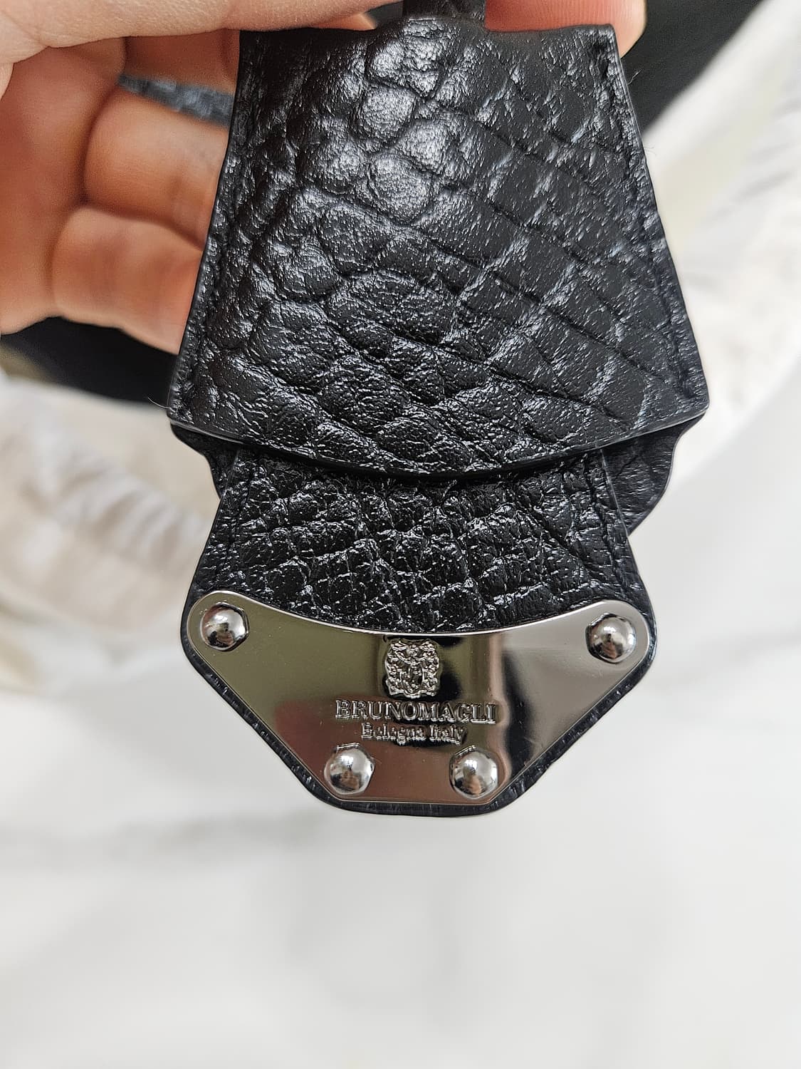 브루노마글리 토트백 상품이미지6