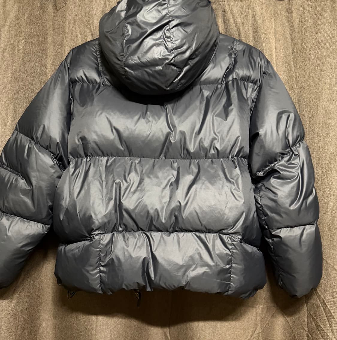 누마레 EE 패딩 상품이미지4