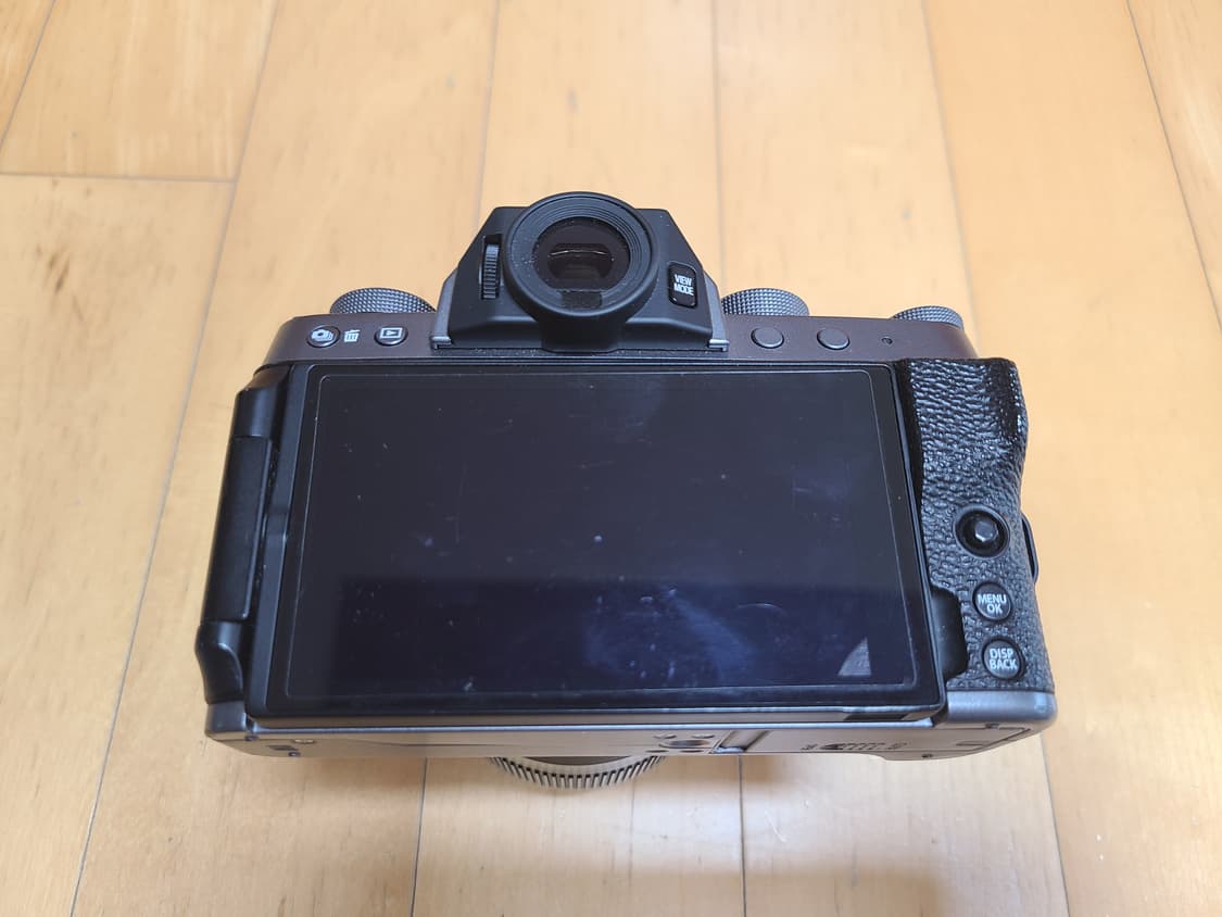 후지필름 X-T200 + 렌즈 2개 상품이미지8