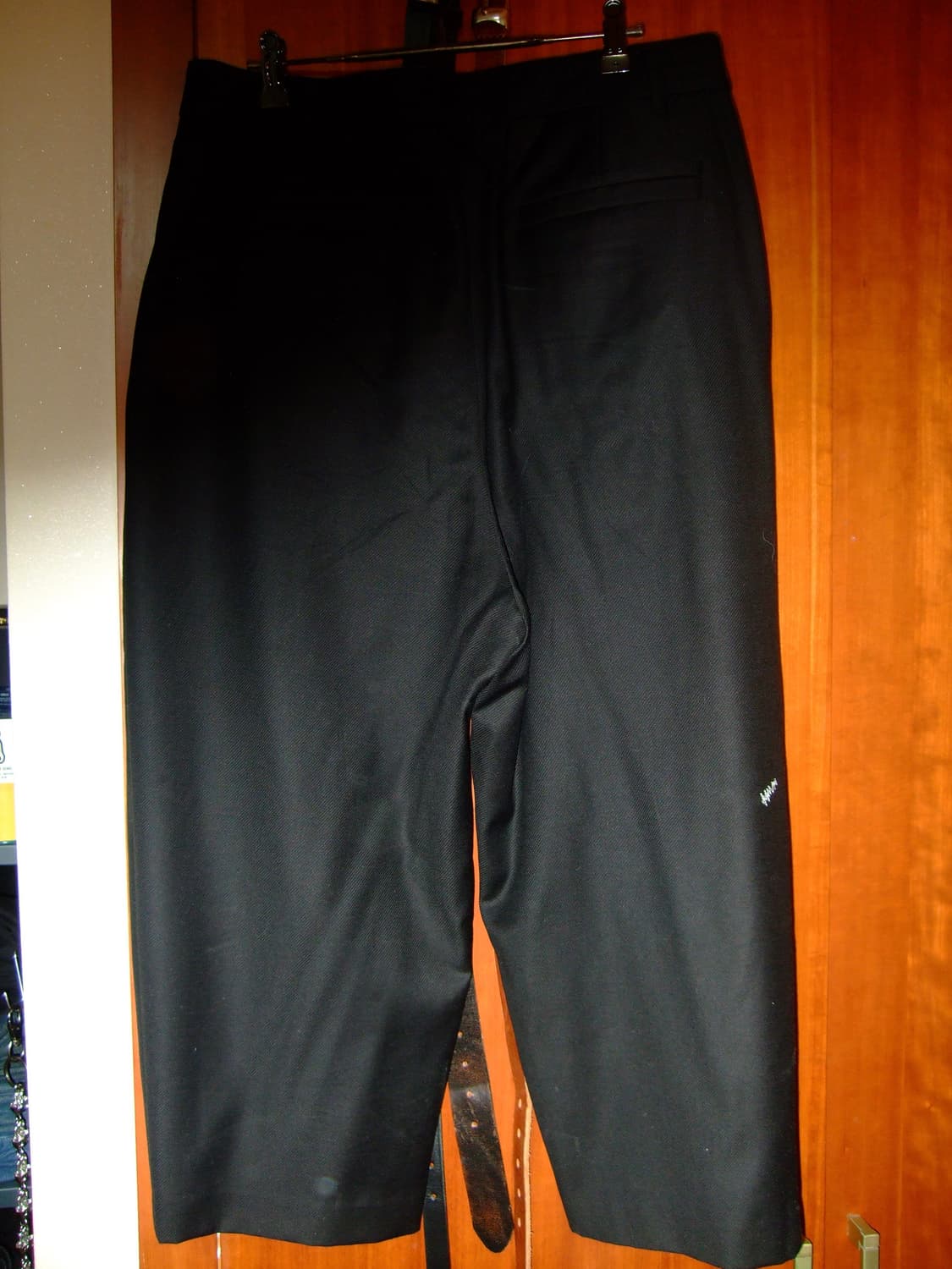 아더에러 Sig; BK Tag slacks 01 L 상품이미지2