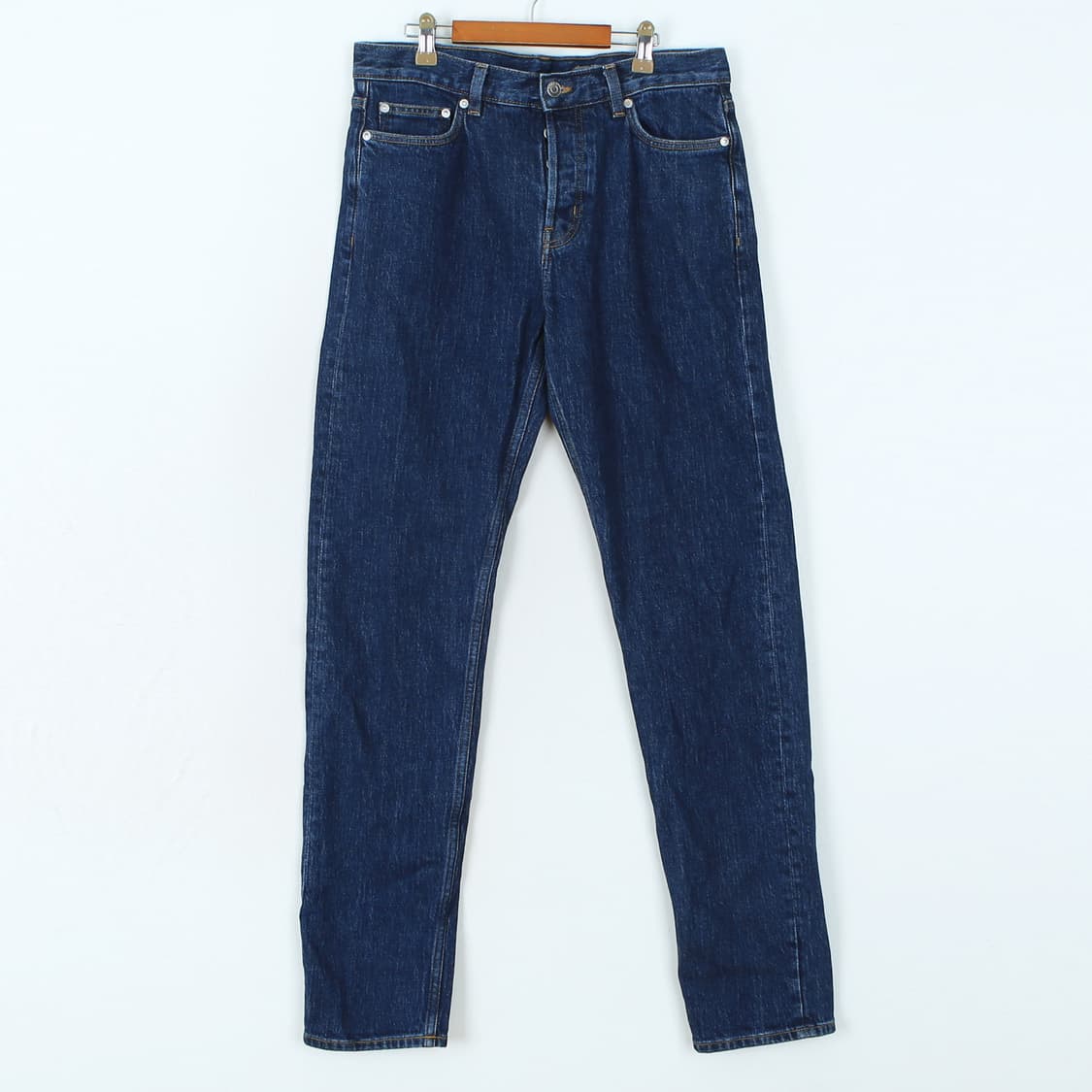 아르켓 데님팬츠 상품이미지1