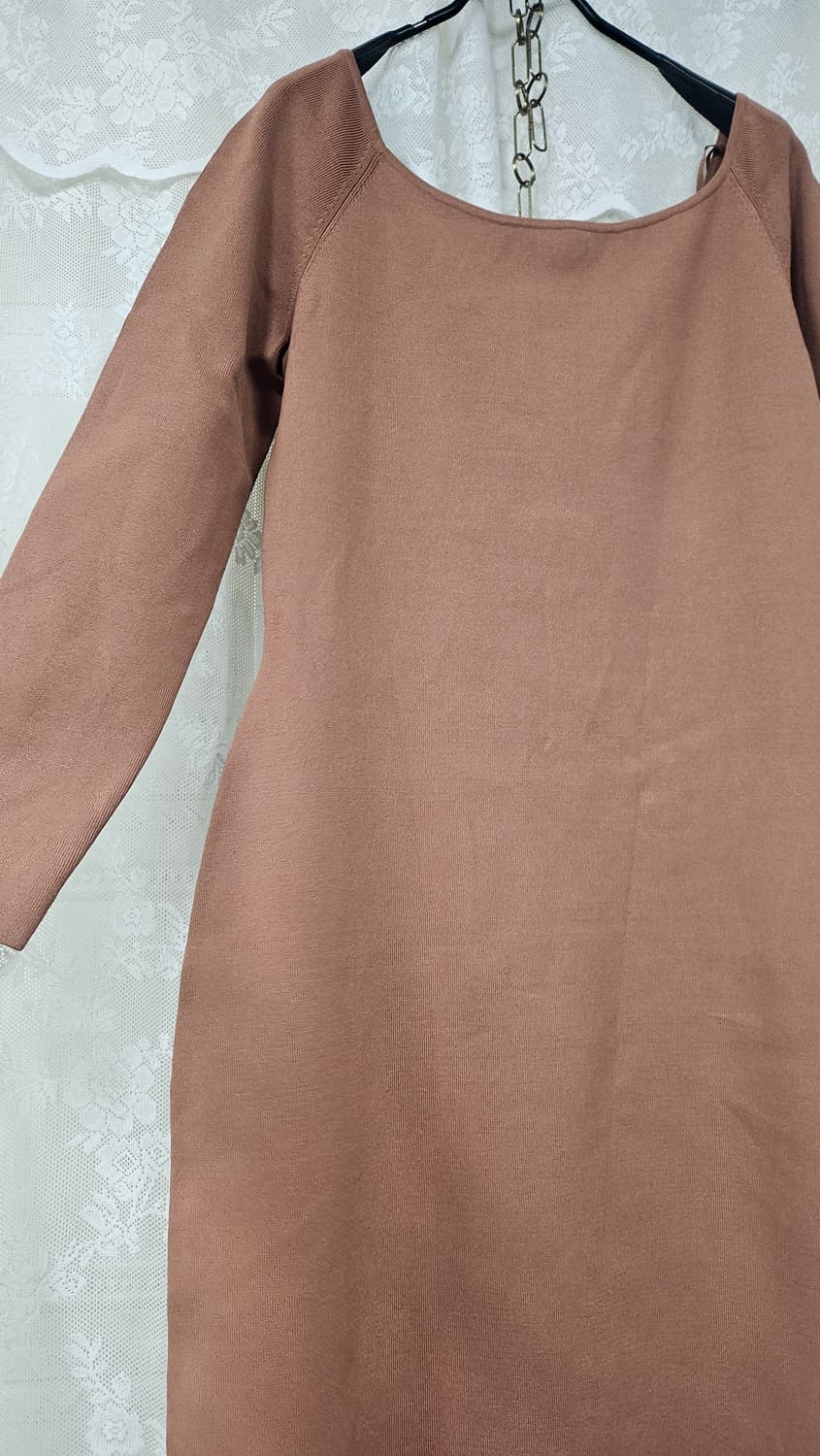 COS 니트 롱원피스  상품이미지6