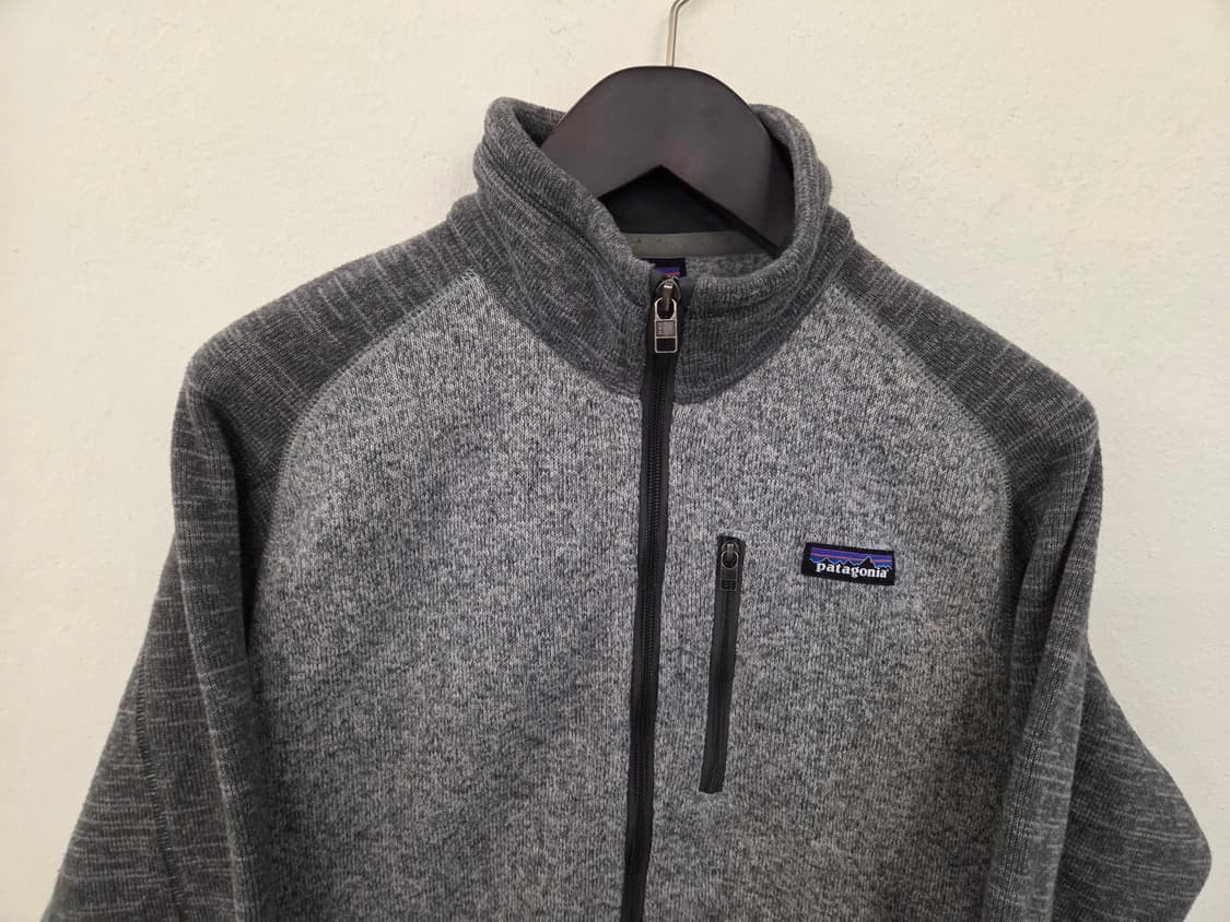 파타고니아 베터 스웨터 자켓 상품이미지2
