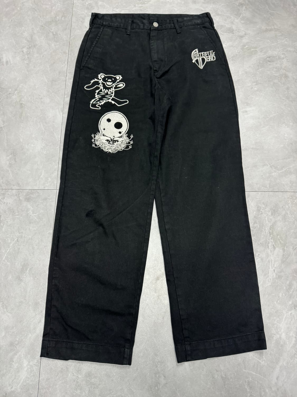 디스이즈네버댓 X 그레이트풀 데드 상품이미지1