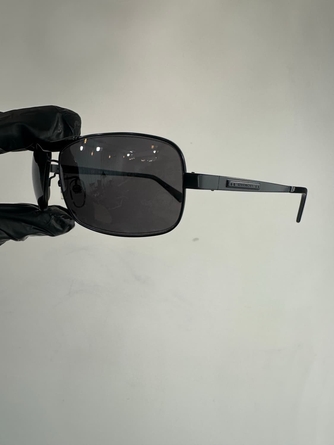 [새상품 무료배송] 지방시 Made in Italy 선글라스 상품이미지2