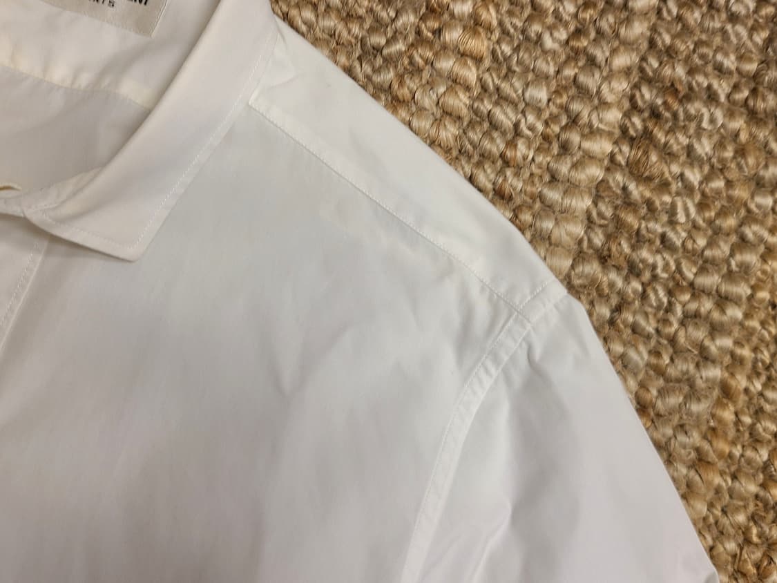 생로랑 셔츠 상품이미지2