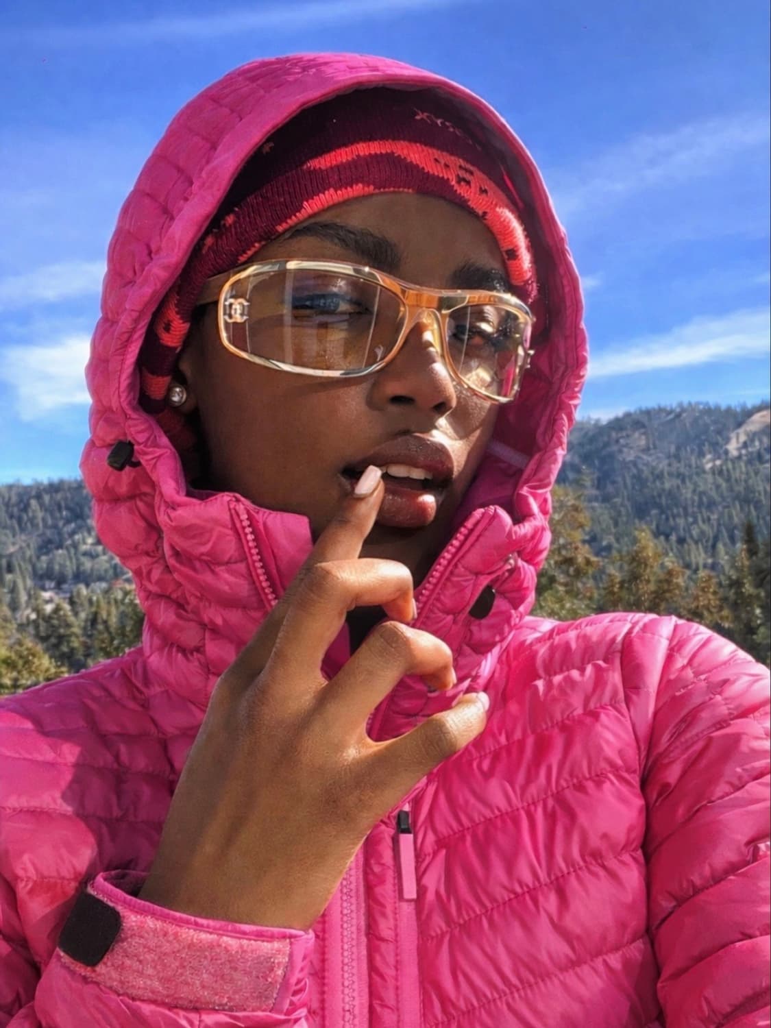 LL.Bean 프라이멀로프트 구스다운 스토웨이 경량 패딩 상품이미지1