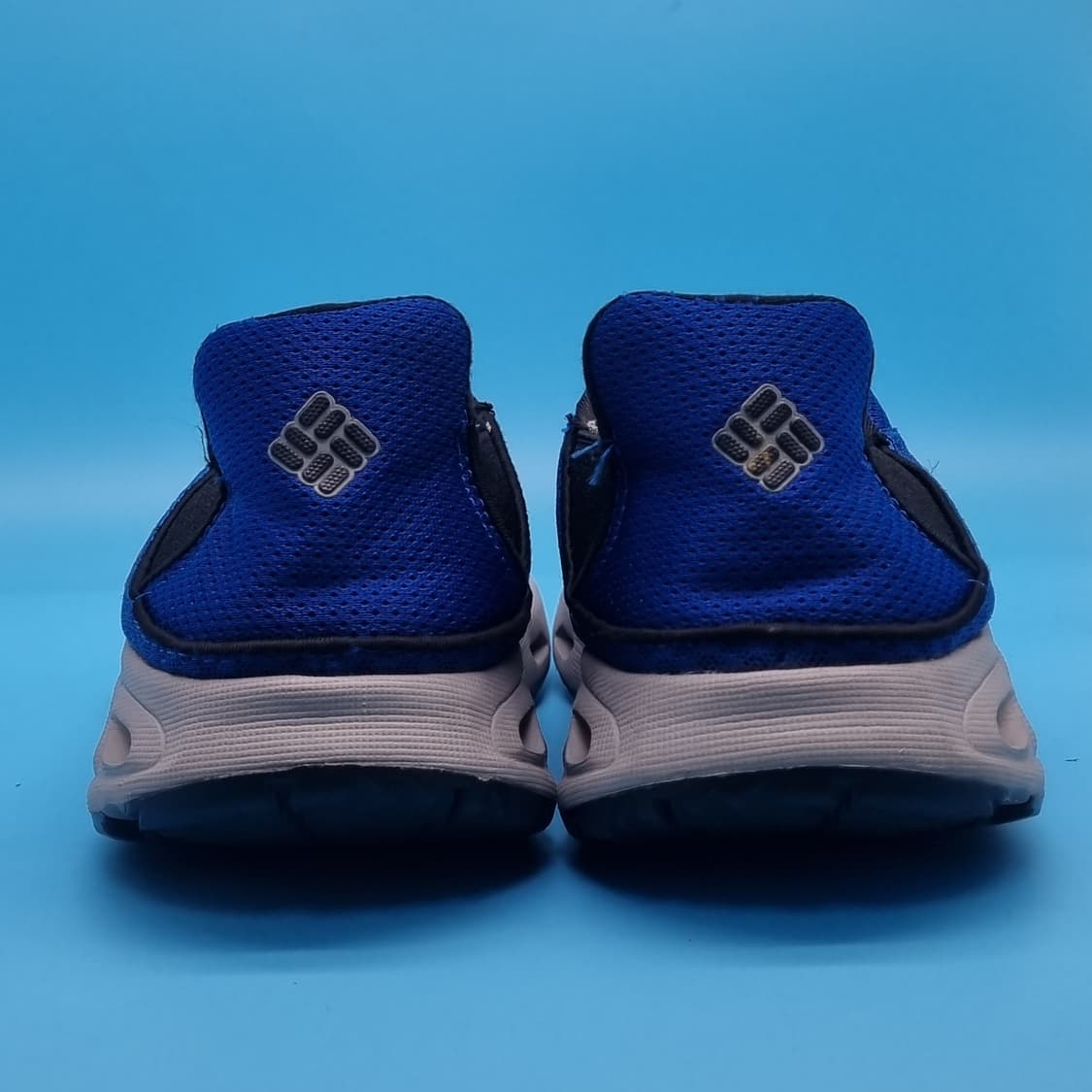 o 컬럼비아 남성 아쿠아슈즈 285 상품이미지4