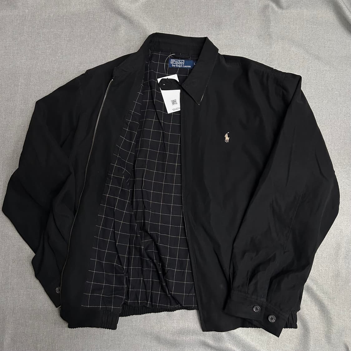 Polo Ralph Lauren Swingtop Jacket 상품이미지6