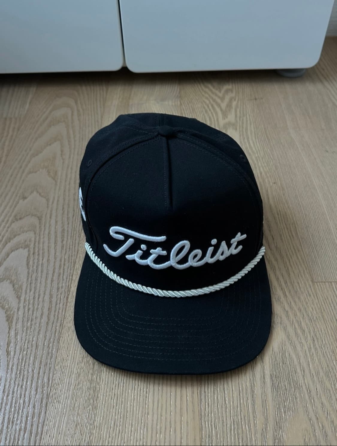 타이틀리스트 모자 상품이미지1