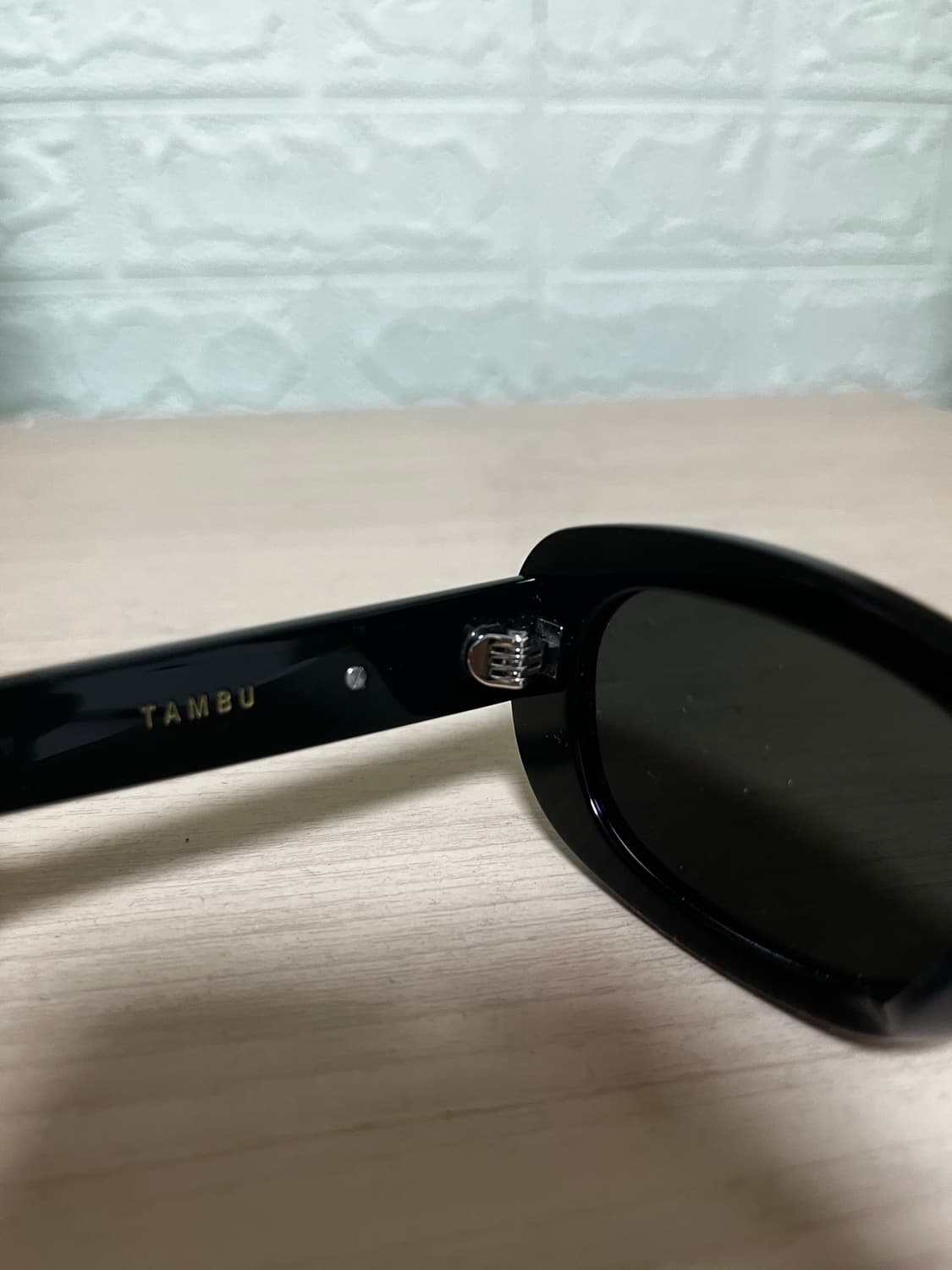 젠틀몬스터 탐부 01 상품이미지6