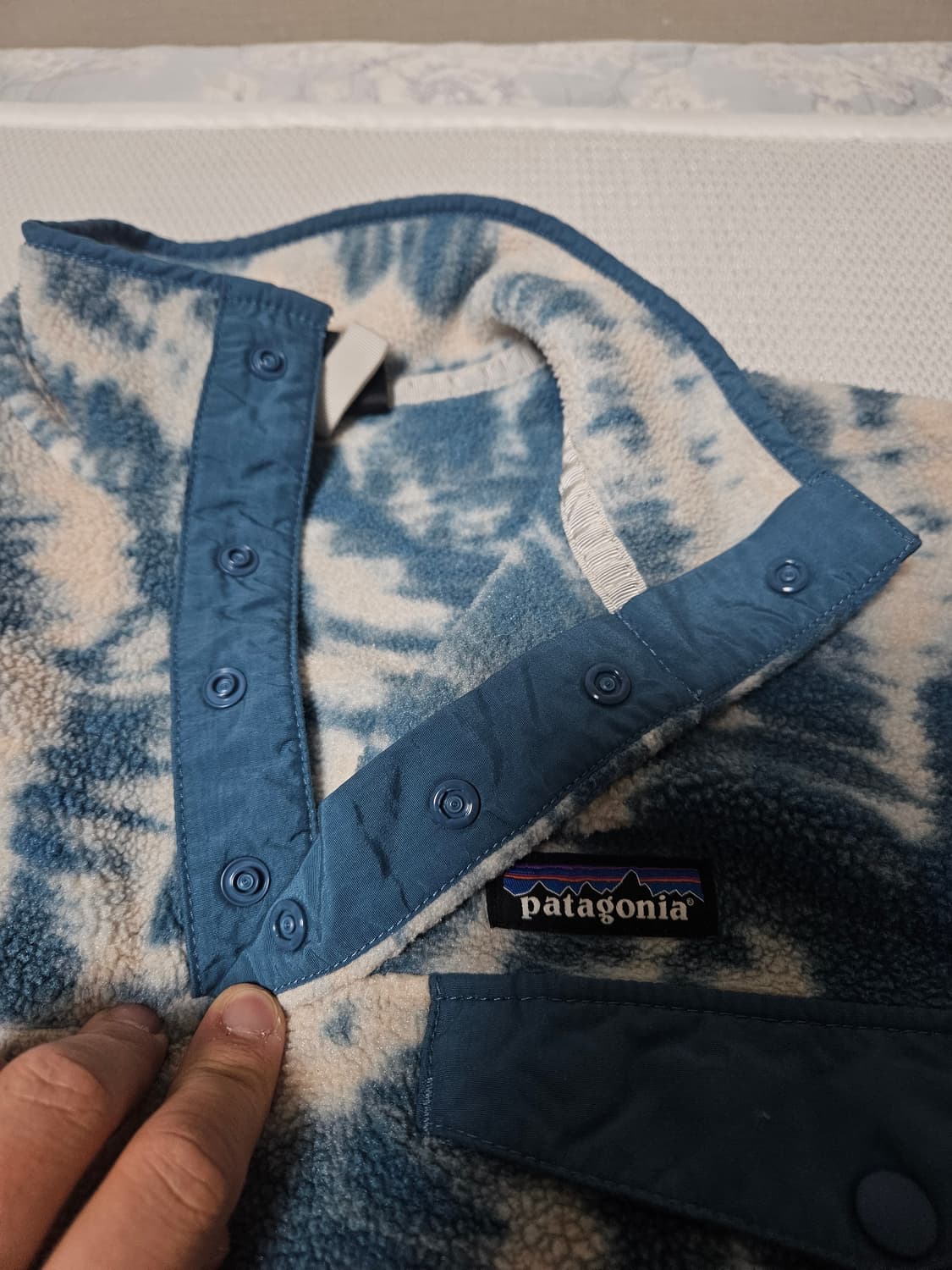 파타고니아 신칠라 빈티지신칠라 S 상품이미지4