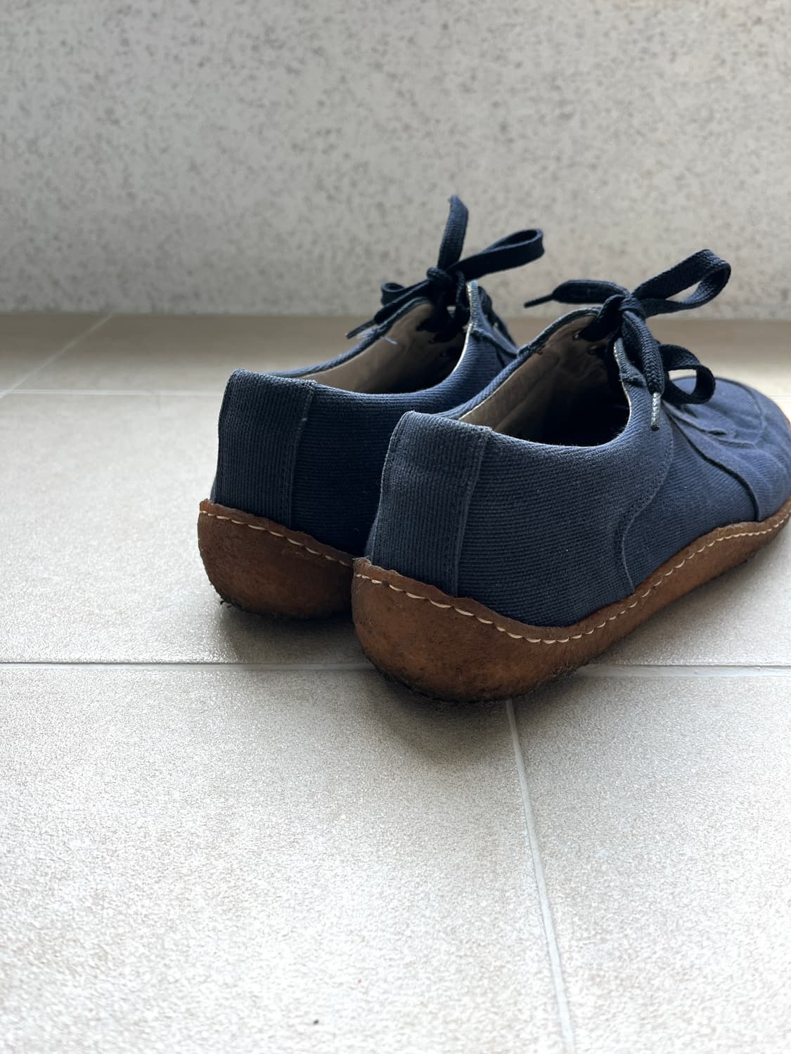 Comme des garcons shirt sneakers 상품이미지4