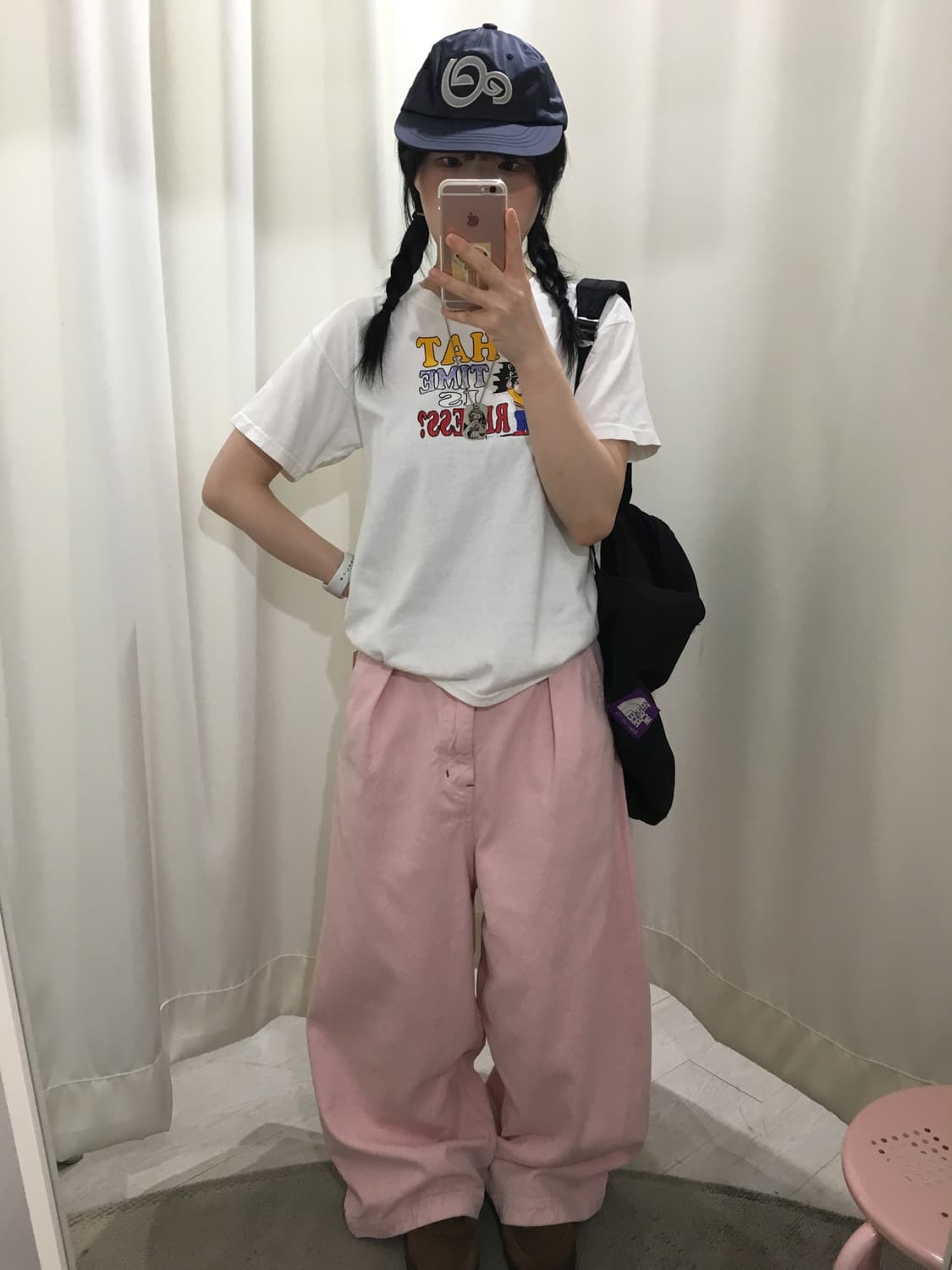 🇺🇸90‘s USA vintage t-shirt  상품이미지2