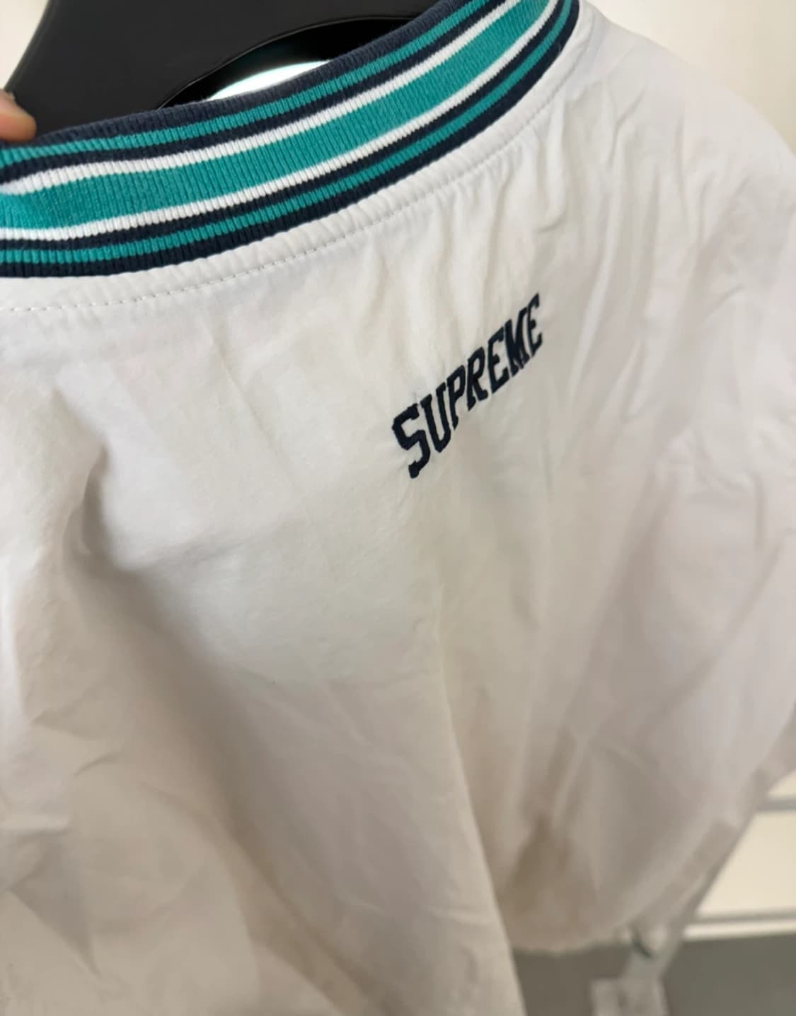 슈프림 x 챔피온 아노락 상품이미지2