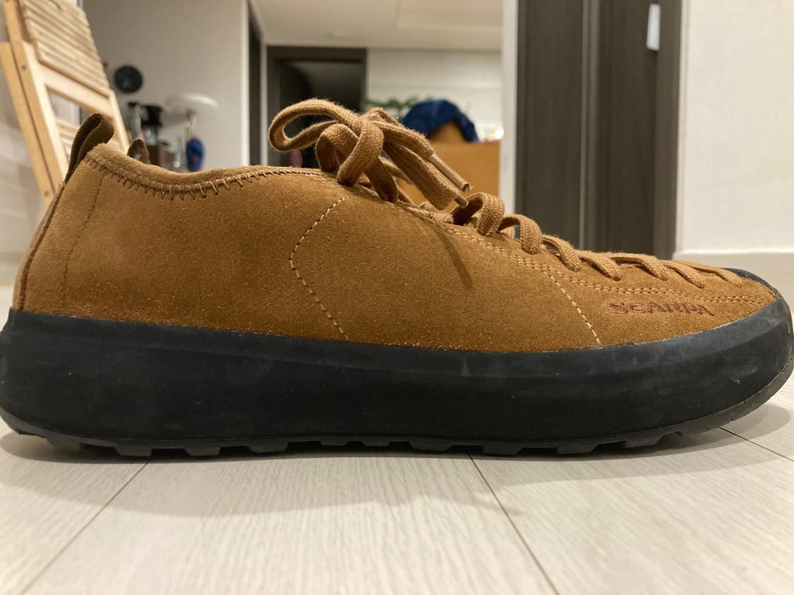 스카르파 랩r 상품이미지2