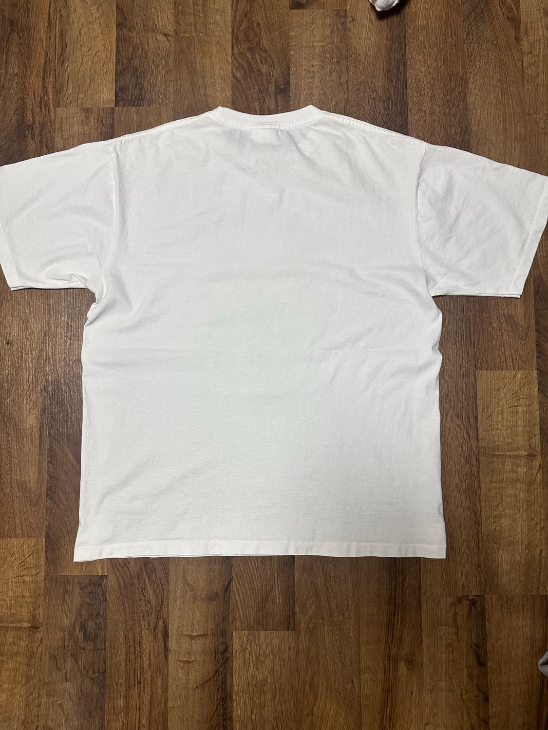 베이프 반팔 XL 상품이미지2