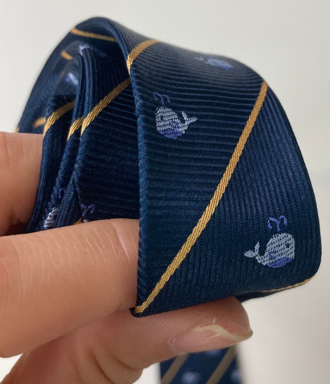 빈티지)넥타이 상품이미지10