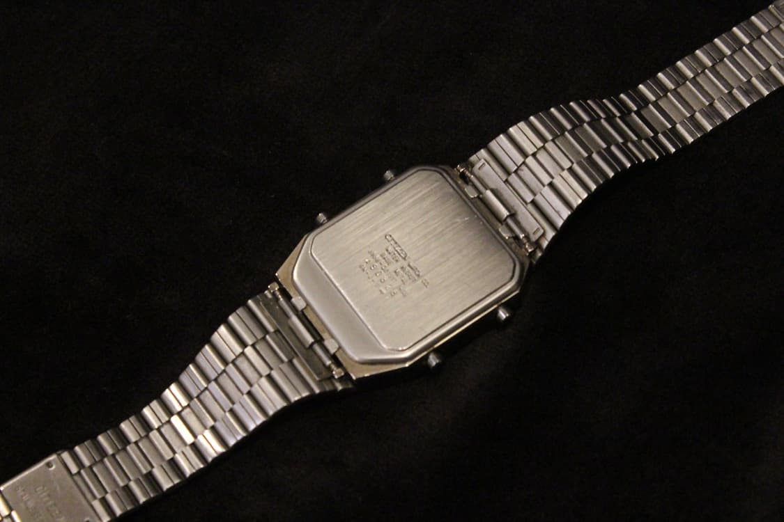 시티즌 아나디지템프 상품이미지3