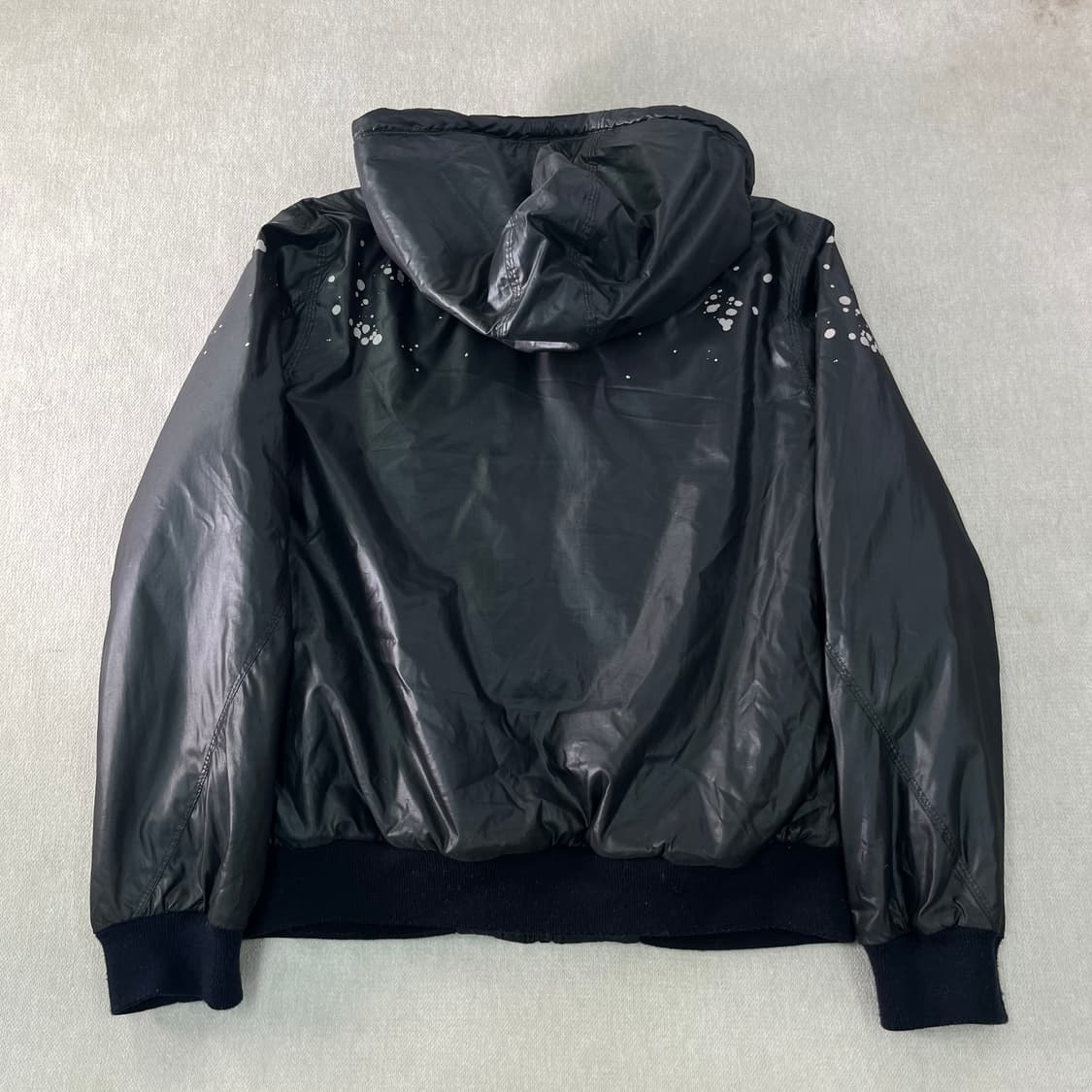 100 리바이스 엔지니어드 쉐르파 바람막이 자켓 상품이미지2