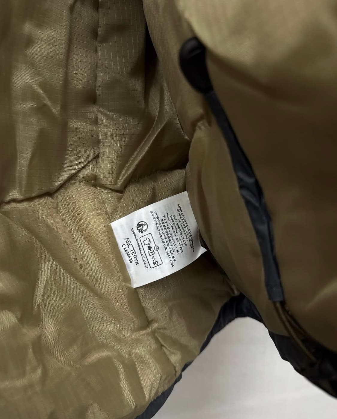 오늘까지) 리프 콜드 WX 패디드 자켓 상품이미지3