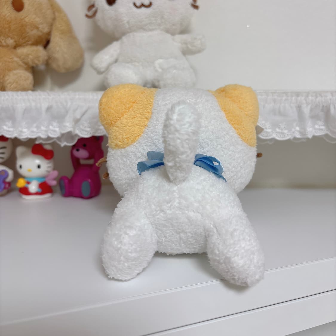 마슈마로 인형 상품이미지3