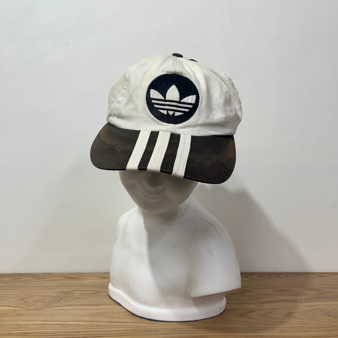 80-90‘s Adidas originals cap 상품이미지3