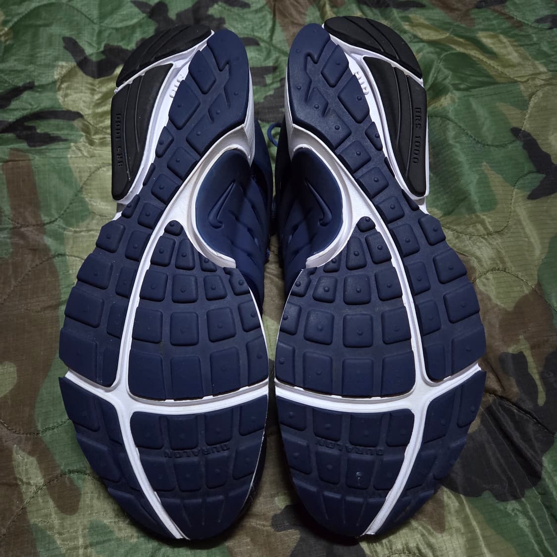 Nike Air Presto Essential 나이키 프레스토 에센셜 상품이미지6