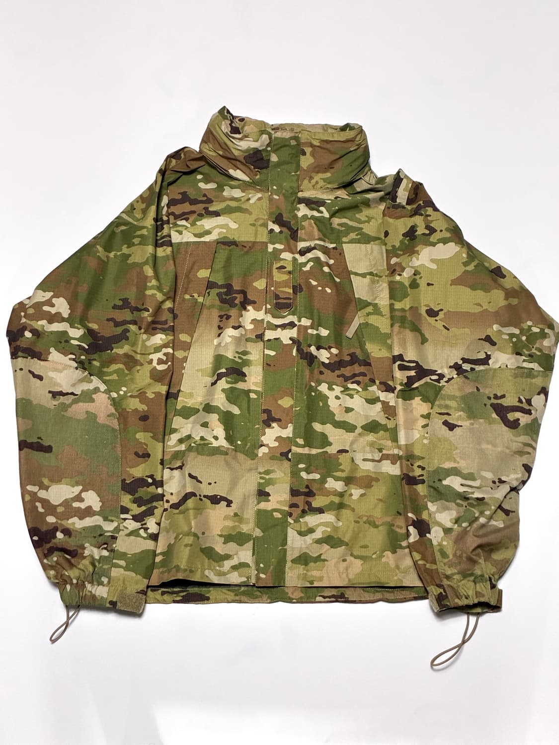 미군 고어텍스 쉘 자켓 (105-110) 상품이미지1