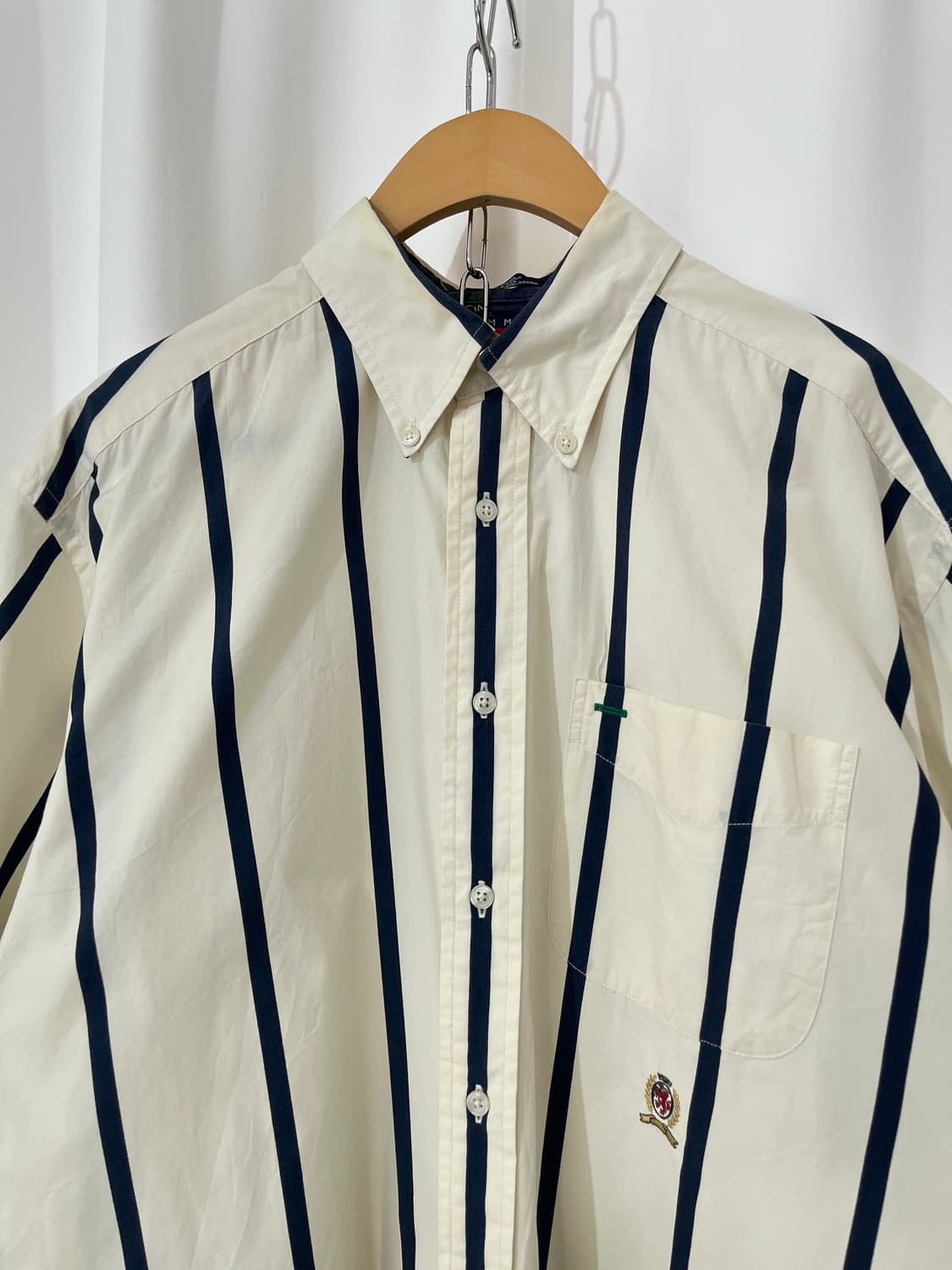 TOMMY HILFIGER short sleeve shirt 상품이미지2