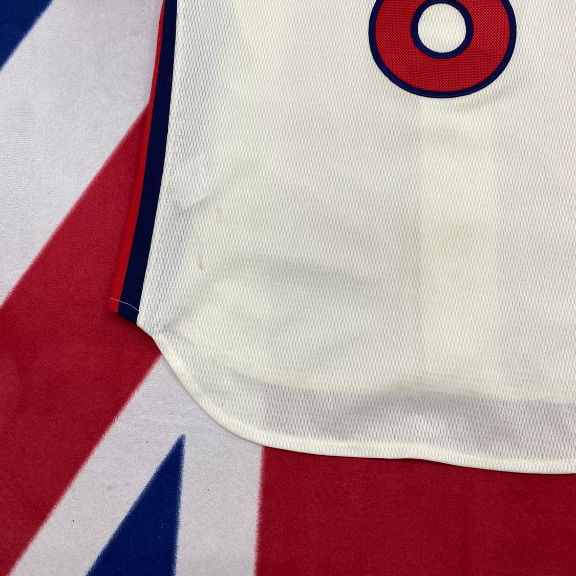 롯데자이언츠 전준우 유니폼 85 상품이미지5