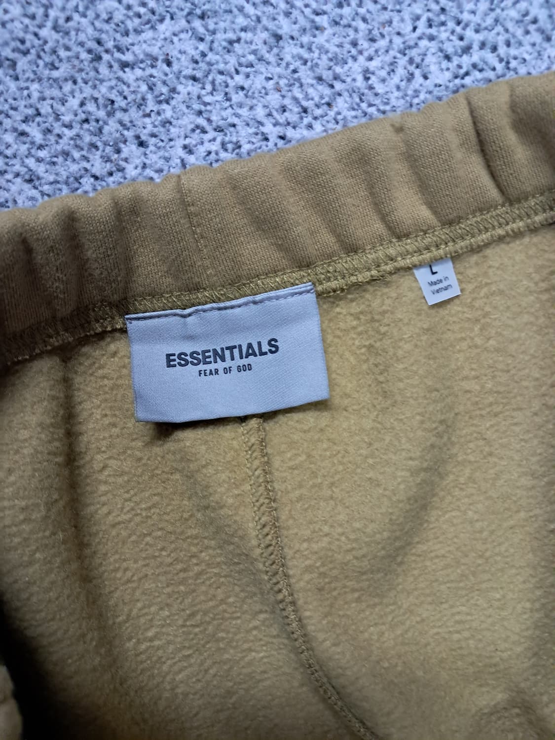 피오갓 스윗팬츠 상품이미지3