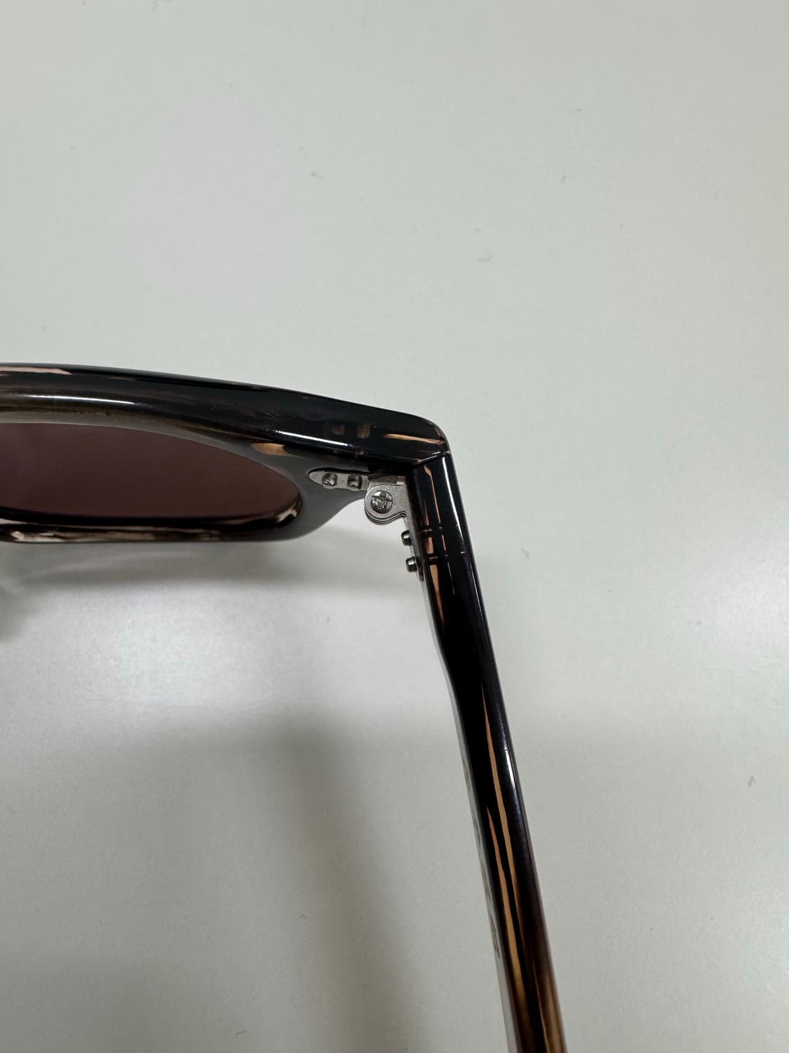 금자안경 kc87 톨토이즈 kaneko optical 상품이미지7
