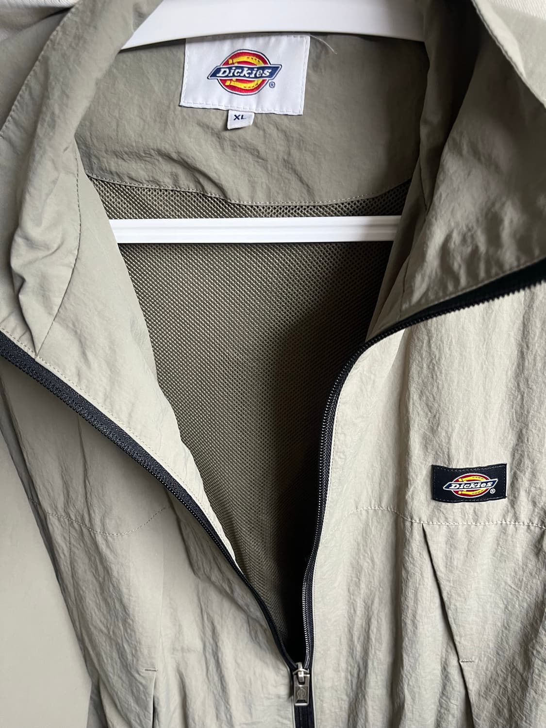 디키즈 텍사스라인 트랙자켓 XL (매물없음) 상품이미지3