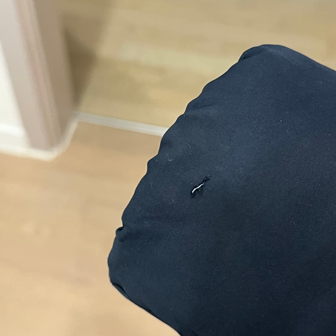 아베크롬비 울프죠 패딩 네이비 상품이미지4