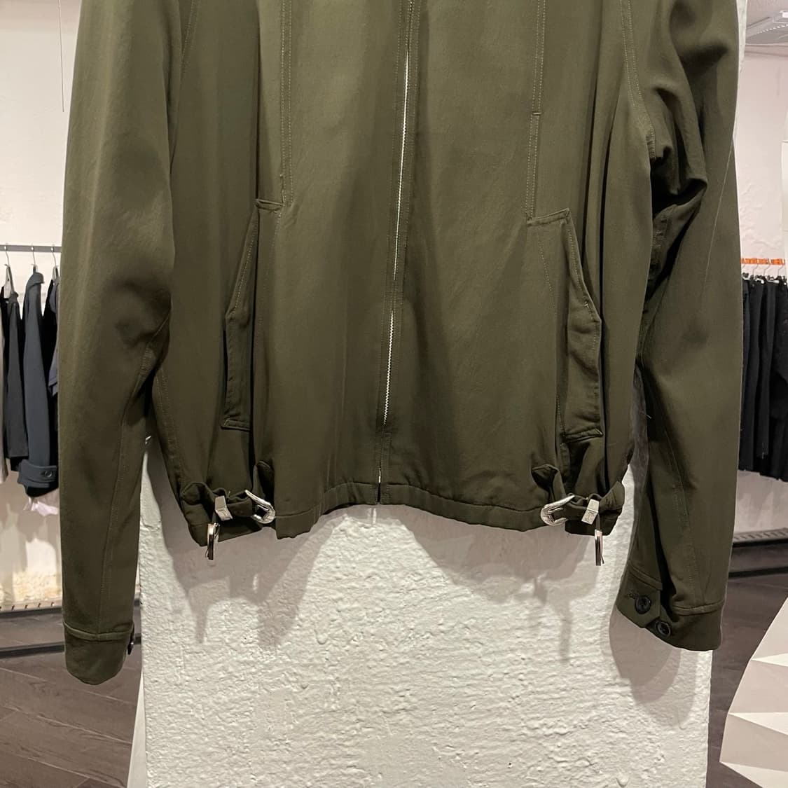 토가 비릴리스 리버시블 웨스턴 자켓 상품이미지3