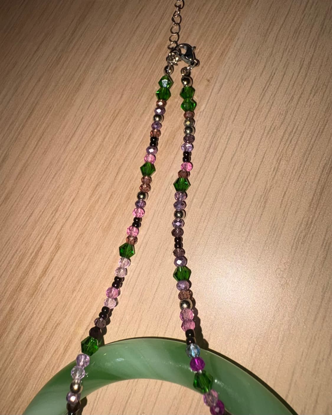 mix fairy necklace 상품이미지2