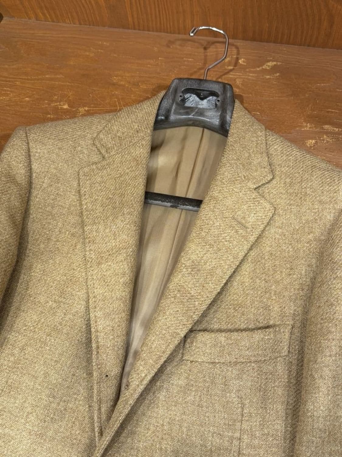 카루소 자켓 상품이미지9